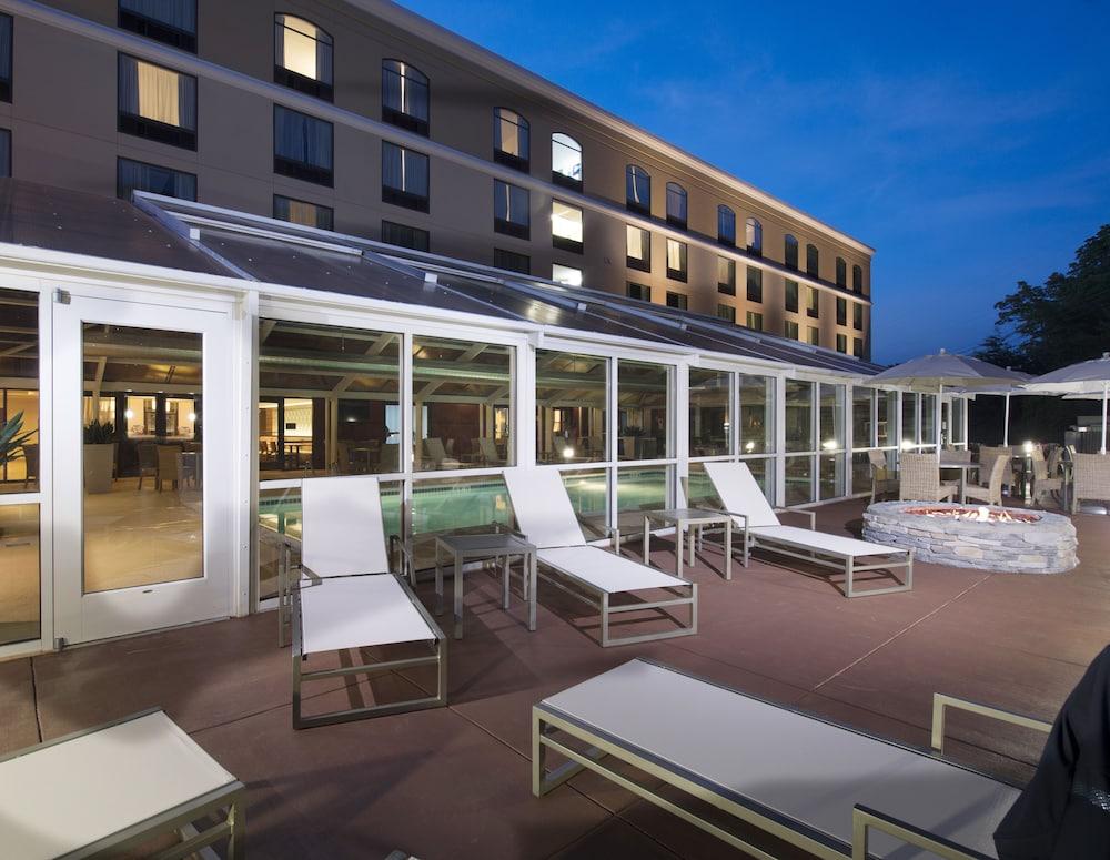 Fairfield Inn & Suites Lynchburg Liberty University photo 32