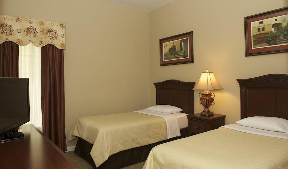 WorldQuest Orlando Resort photo 3