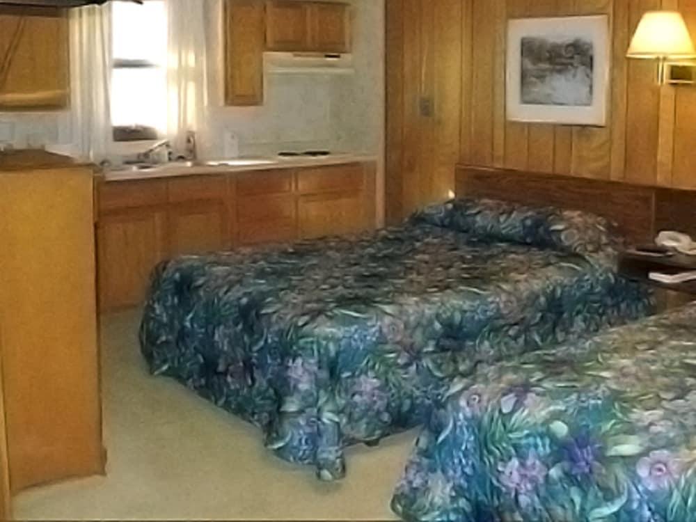 Allyndale Motel photo 5