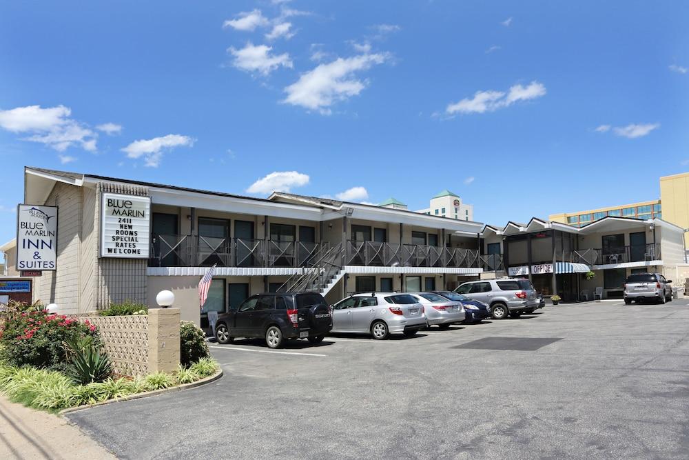 Blue Marlin Inn & Suites photo 17