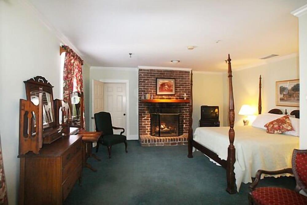 17Hundred90 Inn and Restaurant photo 56