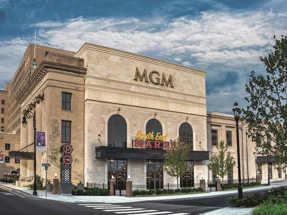 MGM Springfield photo 29