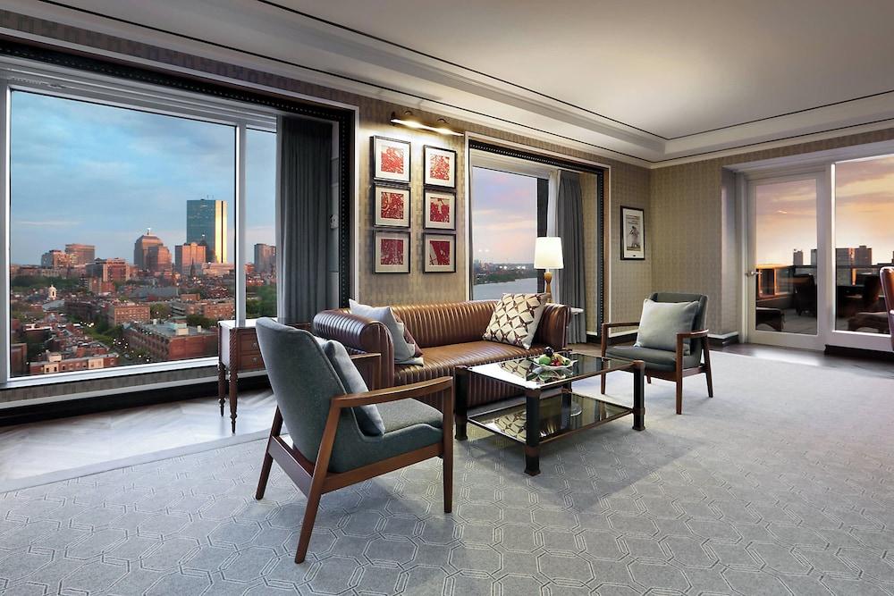 The Liberty, a Marriott Luxury Collection Hotel, Boston photo 47