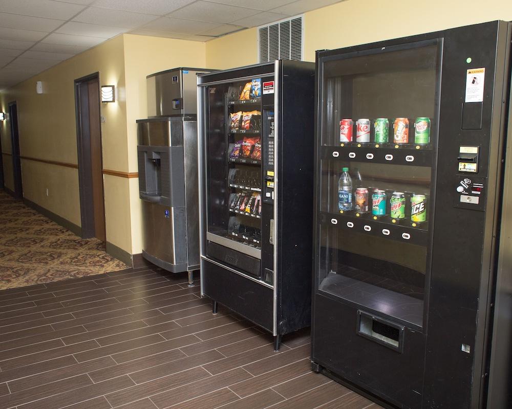 Quality Inn Edgerton photo 44