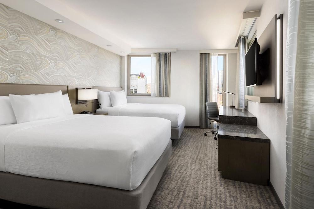 Residence Inn by Marriott New York Downtown Manhattan/Financial District photo 8