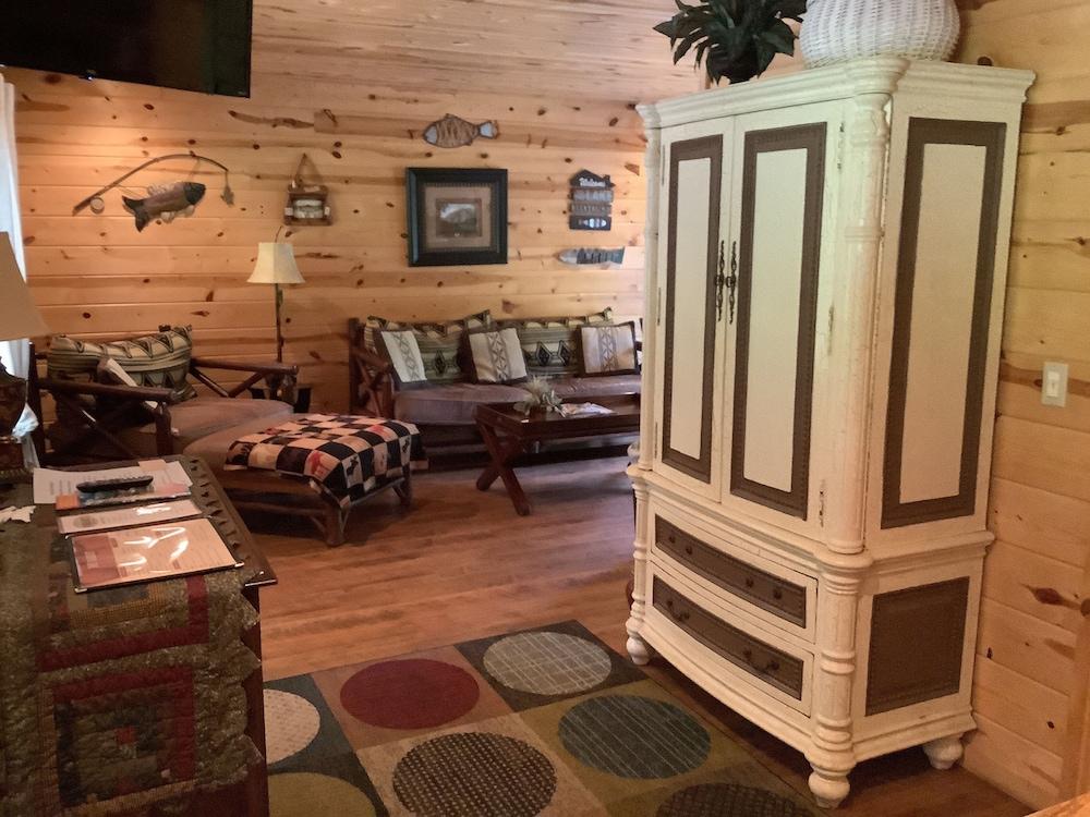 Nacoochee Valley Lodge photo 25