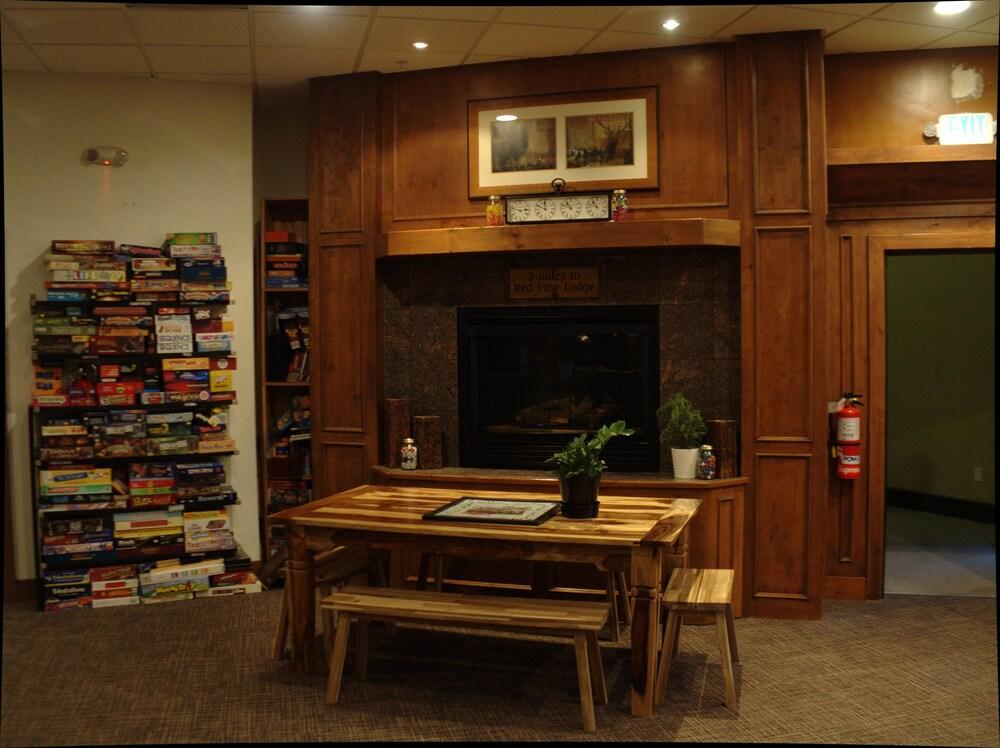 Park City Hostel photo 4