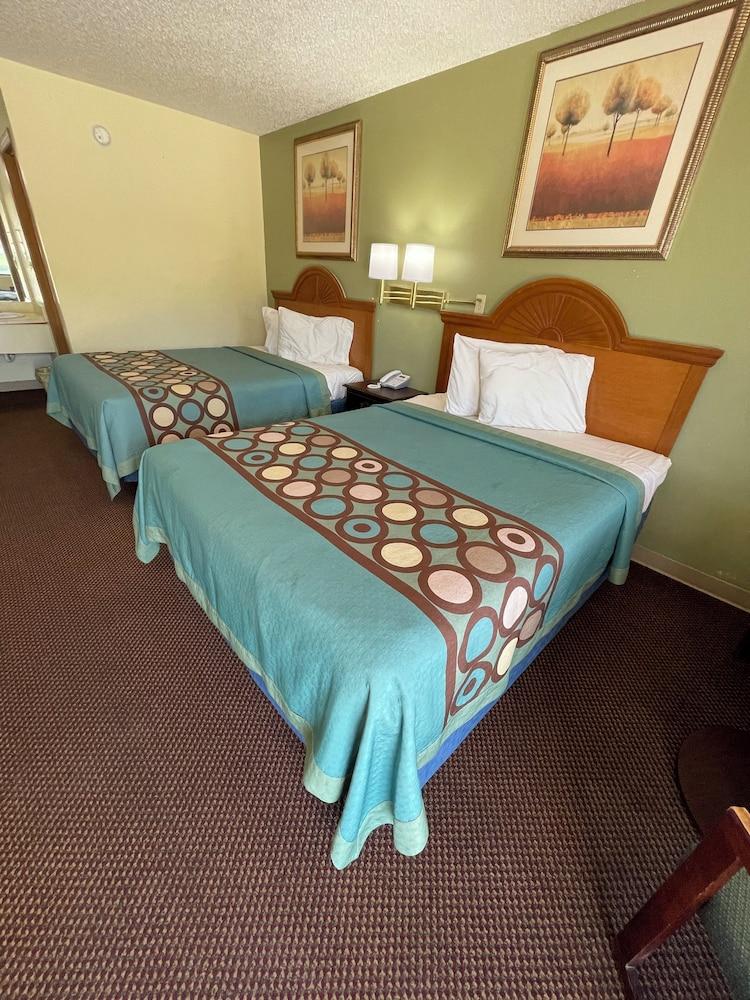 Executive Inn Of Mountain Home photo 8