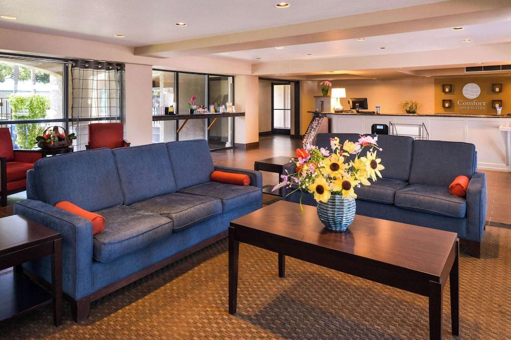 Rancho Cordova Inn photo 38