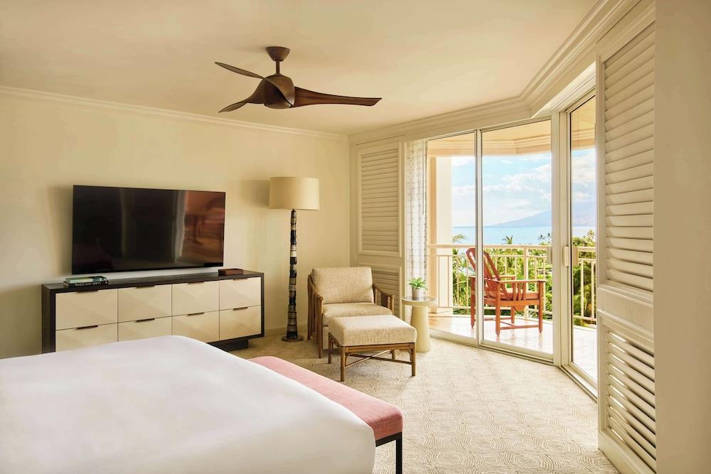 Grand Wailea Maui, A Waldorf Astoria Resort photo 11