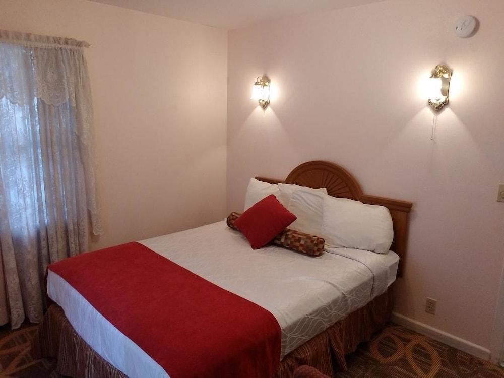 Nevada City Inn photo 6