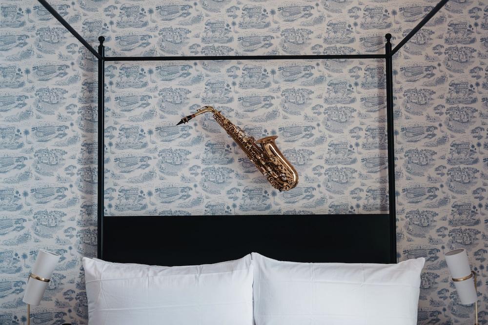 Henry Howard Hotel photo 36