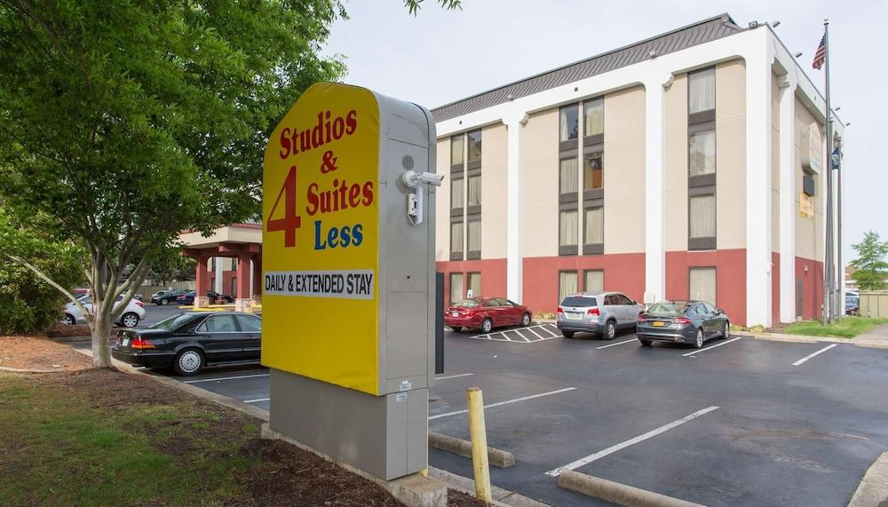 Studios and Suites 4 Less Western Branch photo 11