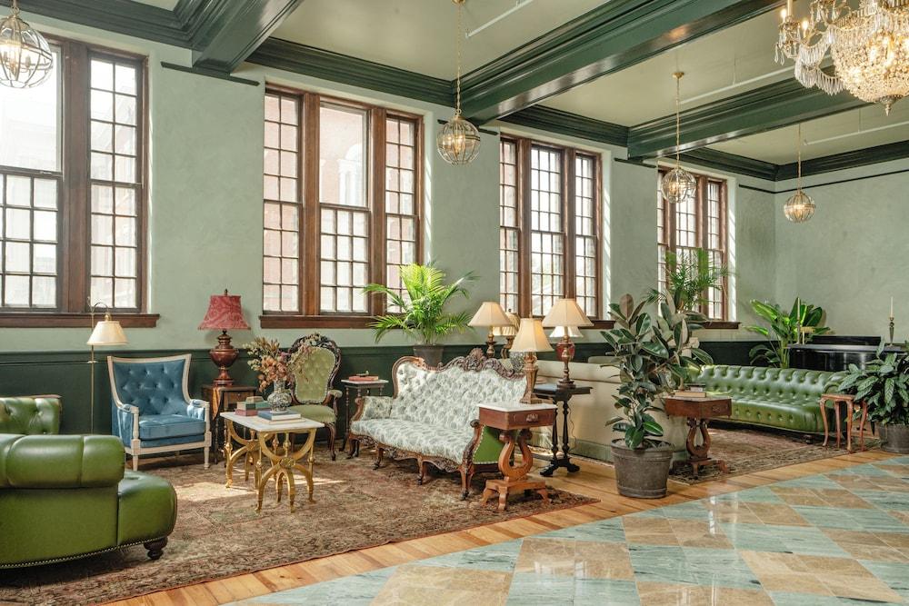 The Aldenberg Hotel photo 23