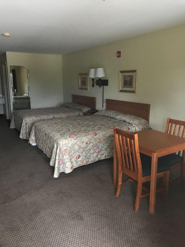 City Heart Inn & Suites photo 22