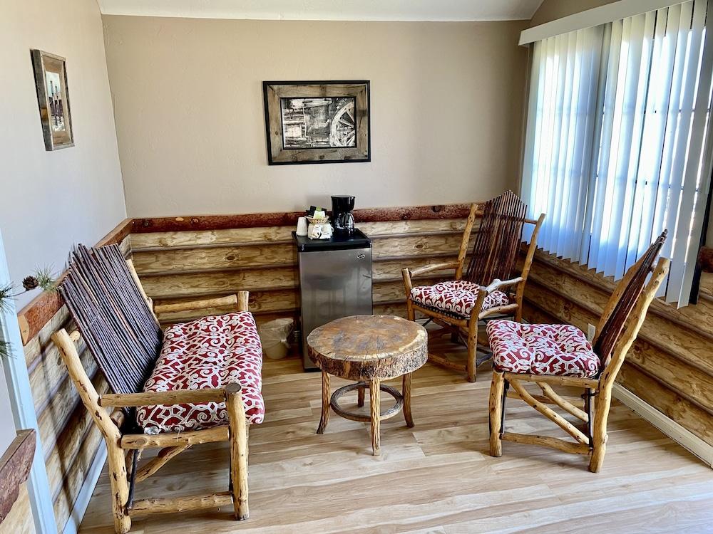 Tioga Lodge At Mono Lake photo 91