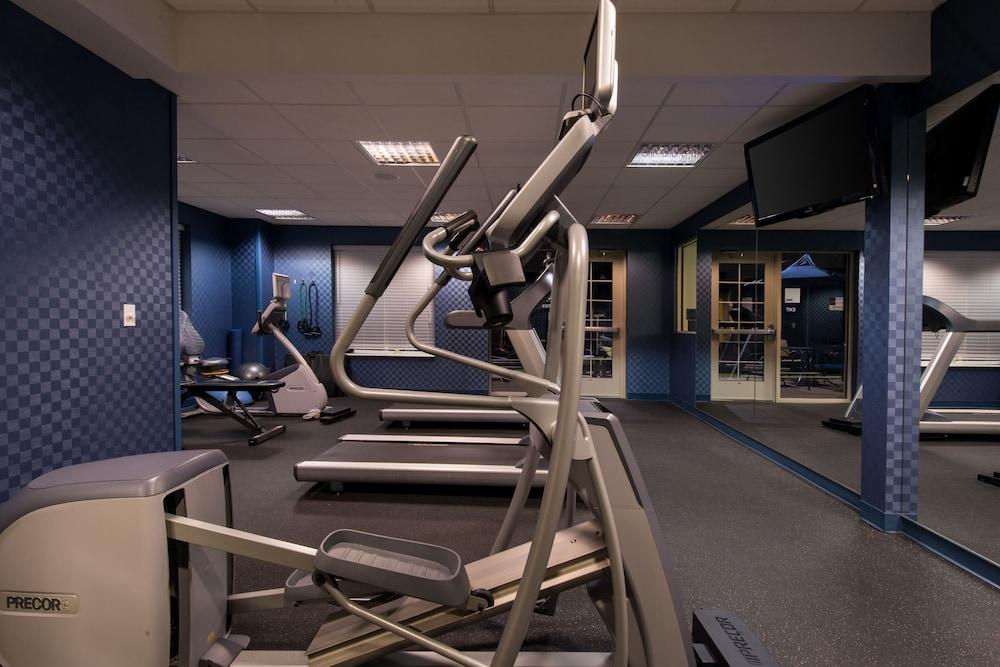 Holiday Inn Express Hotel and Suites Scranton by IHG photo 39