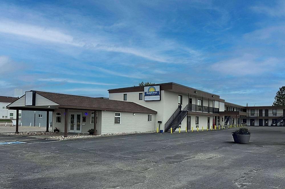 Days Inn by Wyndham Wheatland photo 21