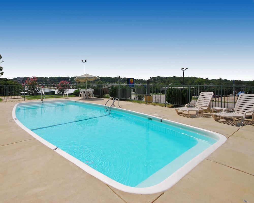 Comfort Inn Poplar Bluff North photo 25