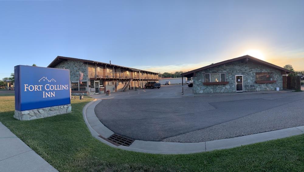 Fort Collins Inn photo 1