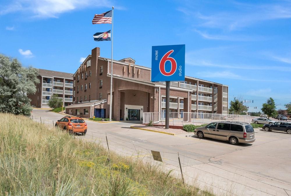 Studio 6 - Colorado Springs - Air Force Academy photo 20
