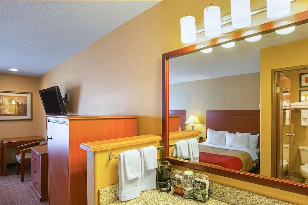 Quality Inn York photo 44