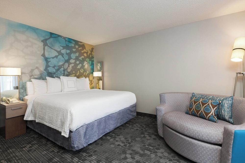 Courtyard by Marriott Dallas Mesquite photo 7