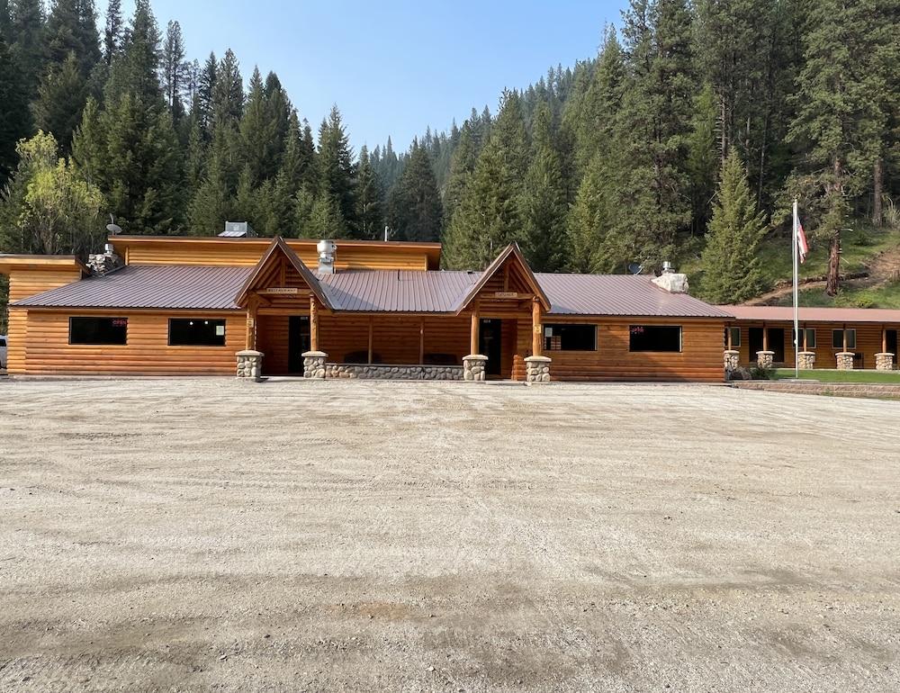 South Fork Junction Lodge & RV Park photo 55
