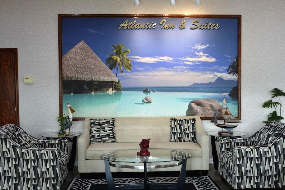 Atlantic Inn & Suites photo 35