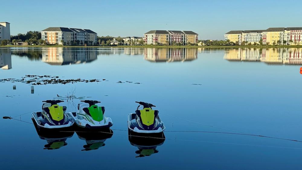 Holiday Inn Express & Suites Clermont Se West Orlando by IHG photo 94