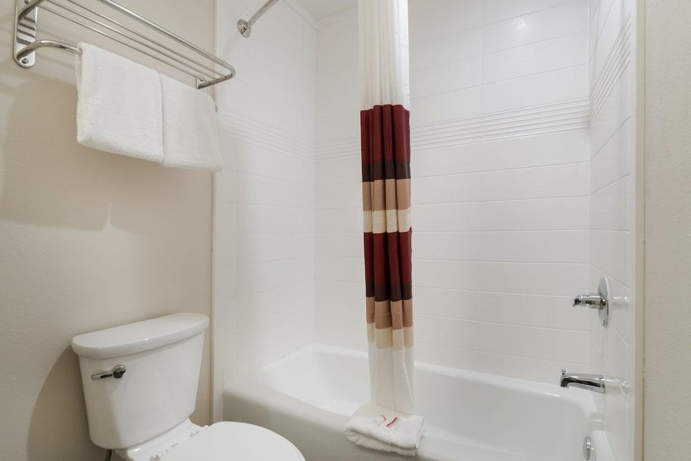 Red Roof Inn Houston – Spring North photo 18
