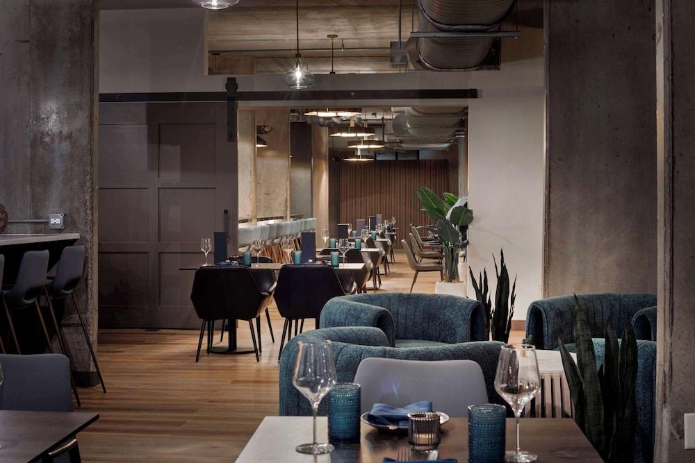 The Loom Hotel, Tapestry Collection by Hilton photo 34