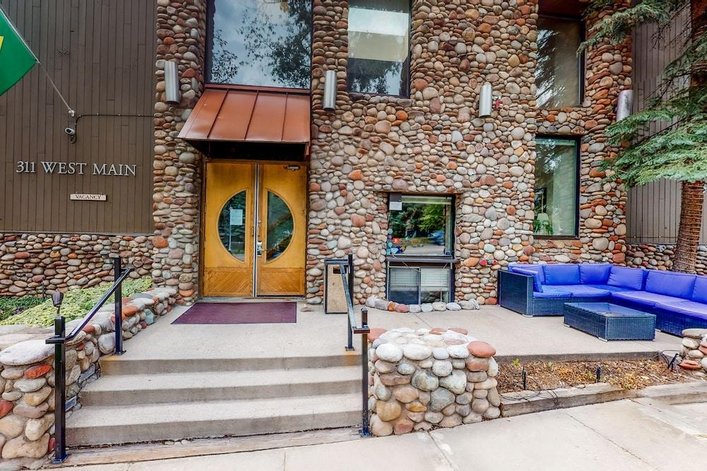 Aspen Mountain Lodge photo 61