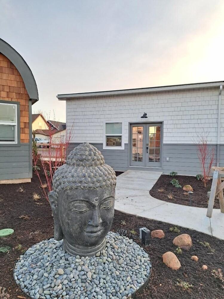 The Boutique Retreat photo 69