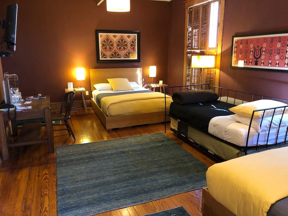 Hotel Frederick photo 33