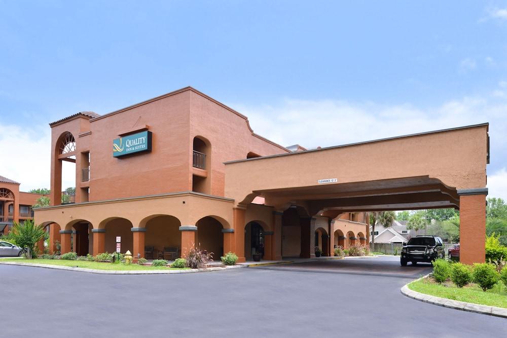 Quality Inn & Suites Jacksonville-Baymeadows photo 27
