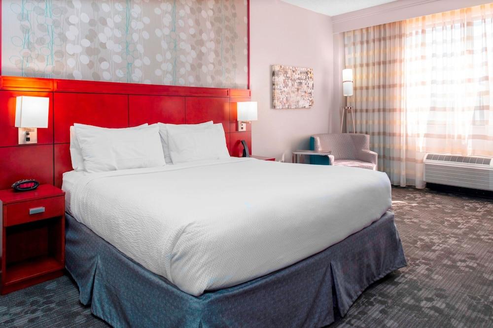 Courtyard Killeen Marriott photo 11