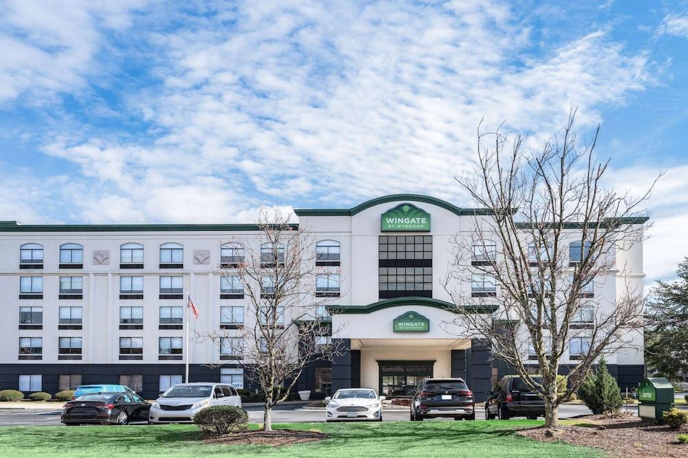 Wingate by Wyndham Duluth/Atlanta photo 32