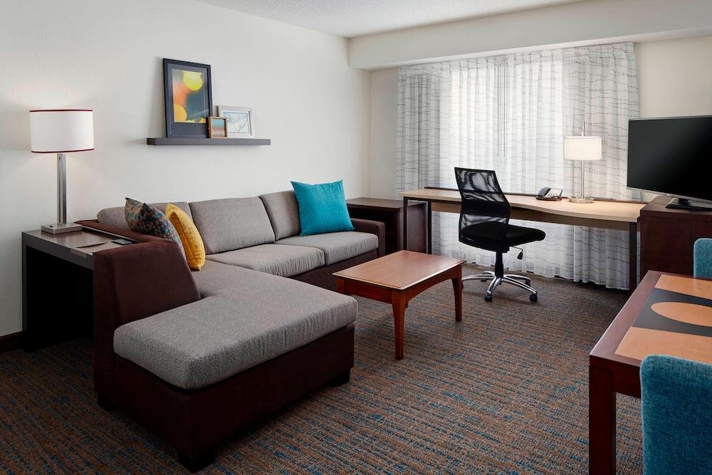 Residence Inn by Marriott St Louis Airport — hotel in Earth City