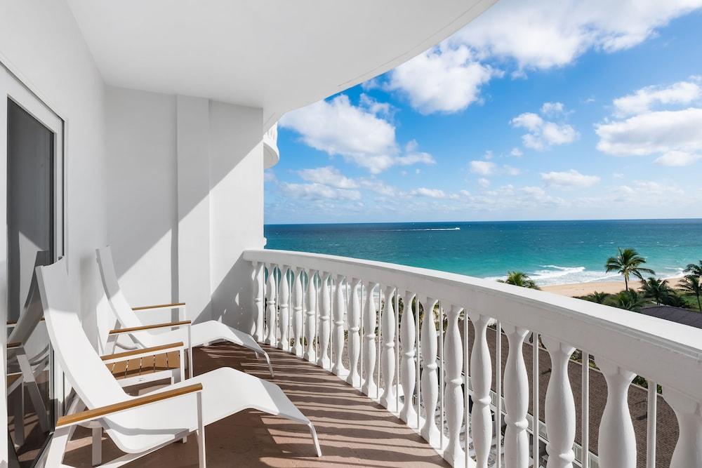Beachcomber Resort & Club photo 21