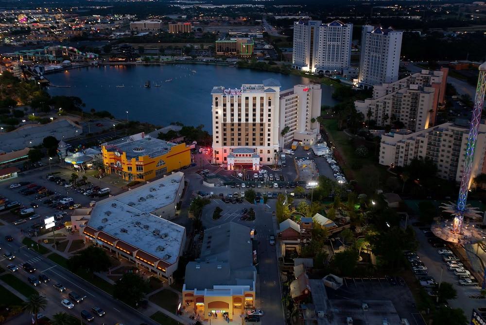 Ramada Plaza Resort & Suites by Wyndham Orlando Intl Drive photo 54