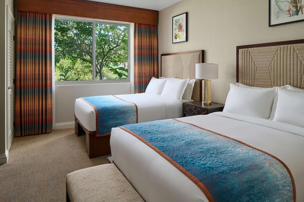 Hilton Grand Vacations Club Kings’ Land Waikoloa photo 35