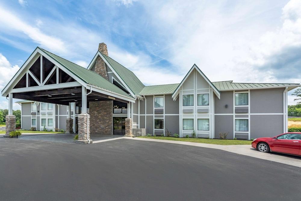 Quality Inn Ocoee - Cleveland East photo 54