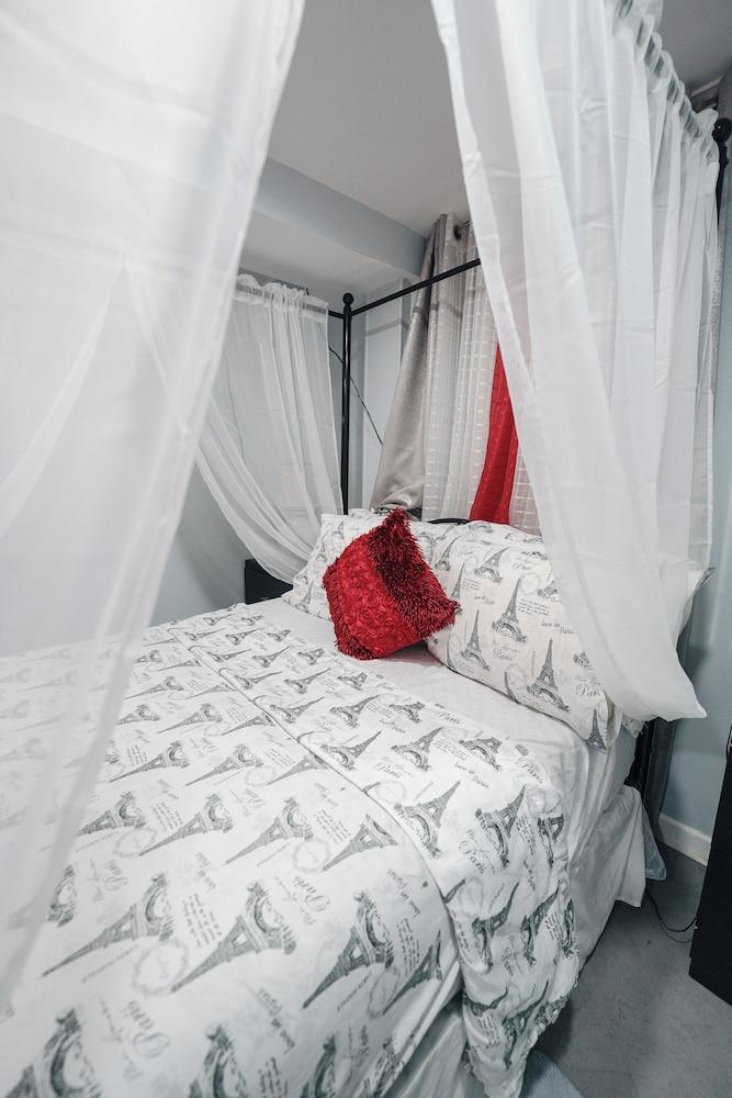 Hudson Hideaway - 3BD NYC Access photo 4