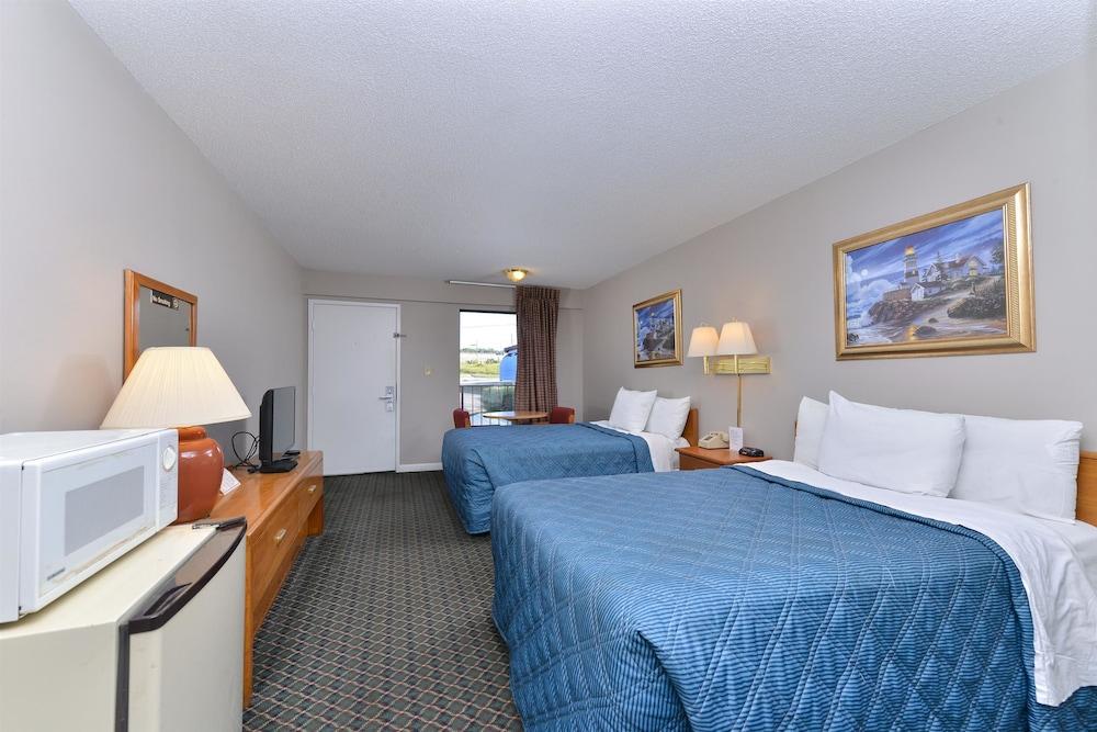 Americas Best Value Inn Augusta S photo 7