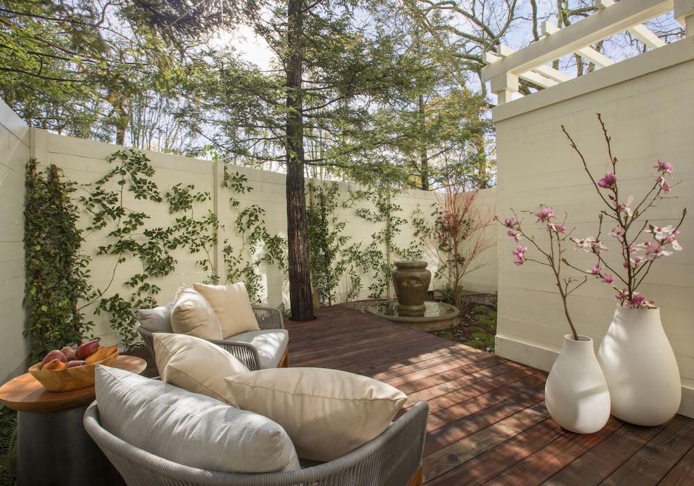 MacArthur Place Hotel & Spa photo 34