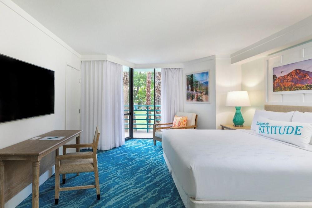 Riviera Resort Palm Springs photo 13
