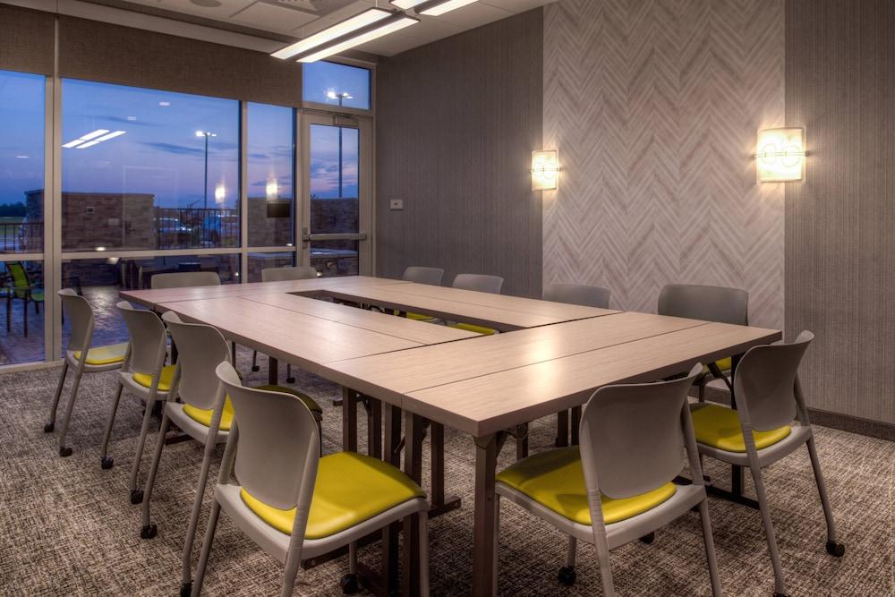 SpringHill Suites by Marriott Springfield Southwest photo 25
