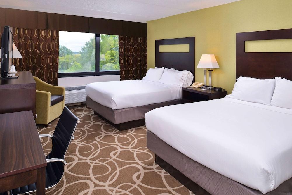 Elimwood Hotel, a Ramada by Wyndham photo 15