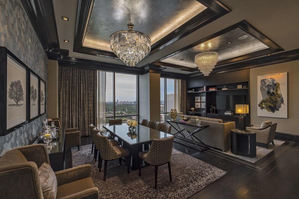 The Post Oak Hotel at Uptown Houston photo 10